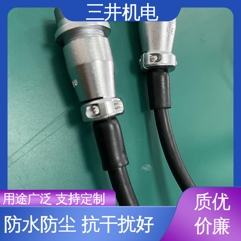 三井 单边安全光幕 高灵活性 高分辨率 承受短时高压过载