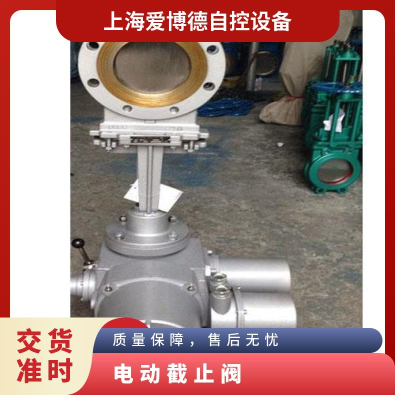 Z941H-25C整体开关型电动闸阀 40 DN125 380 上海蝶黔