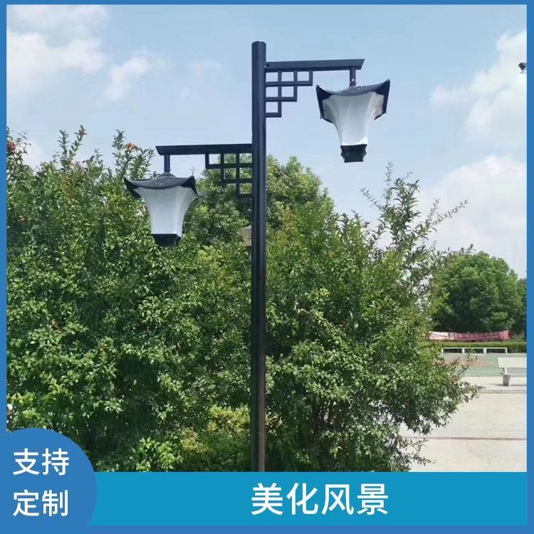 路氏 小区景观灯庭院灯 防水防尘 实体厂家
