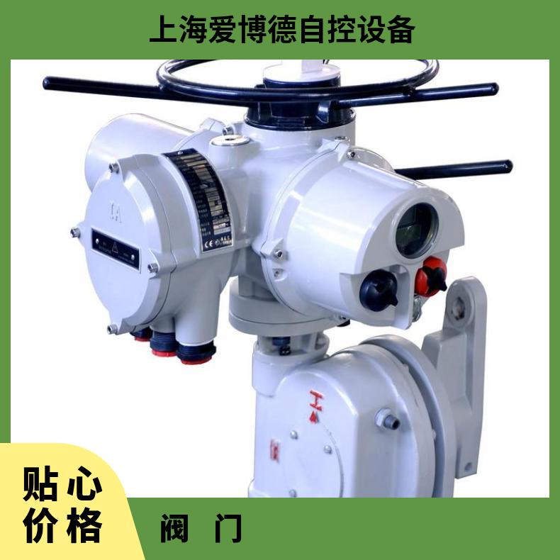 IFM系列多回转式智能调节型装置型号 蝶黔 电动执行器 是 380