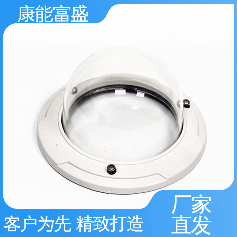 压铸 供应精密铸造铝件 安防立杆配件 可批发定制 康能富盛