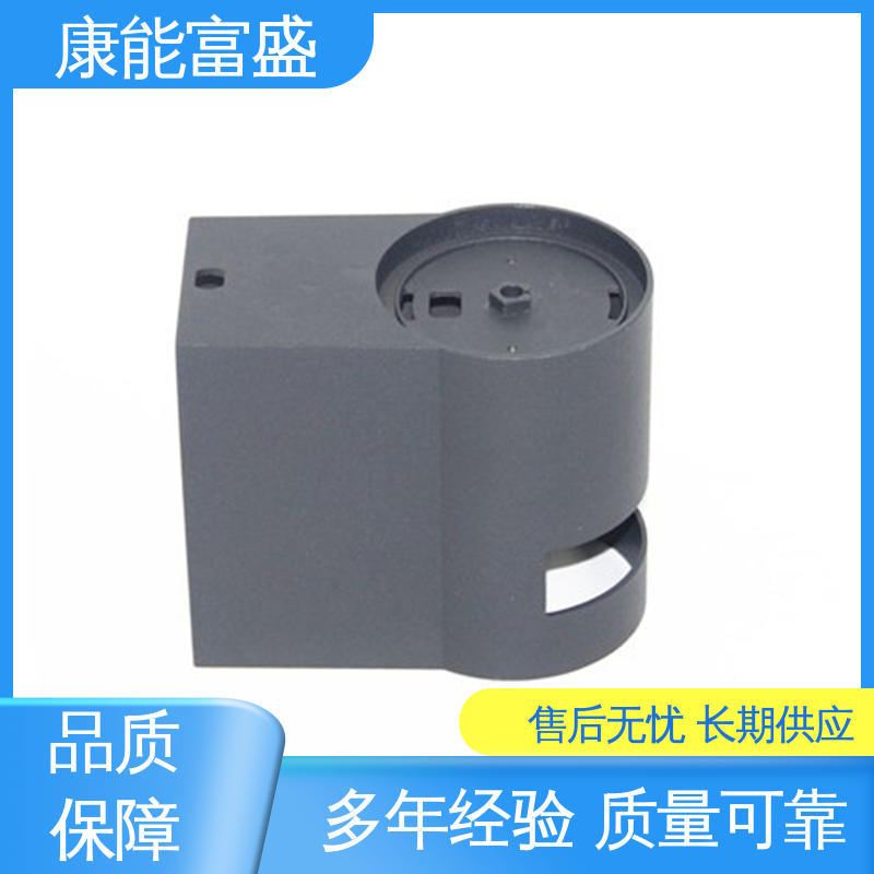 供应精密铸造铝件 散热器 工厂定制 铝合金压铸 康能富盛