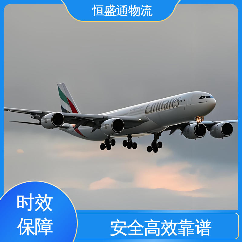 提供FBA头程运输 欧洲空运专线 门对门服务 时效稳定 恒盛通