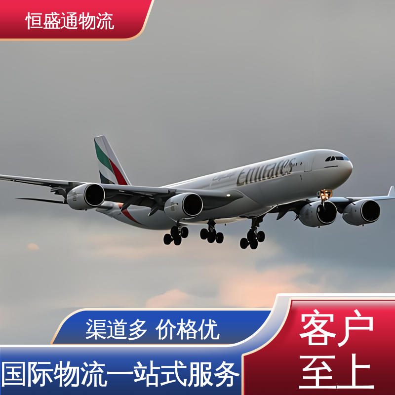 专业清关服务团队 国际物流敏感专线 时效稳定 恒盛通
