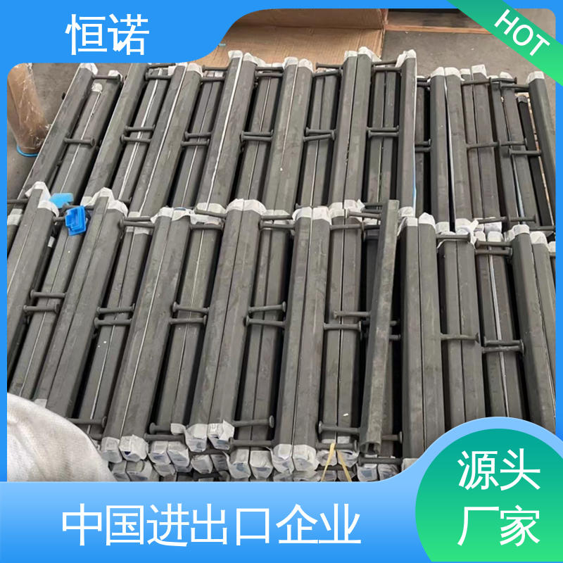 恒诺 支持定做 牢固耐用 发货及时 EHMQ-4131高铁预埋槽道