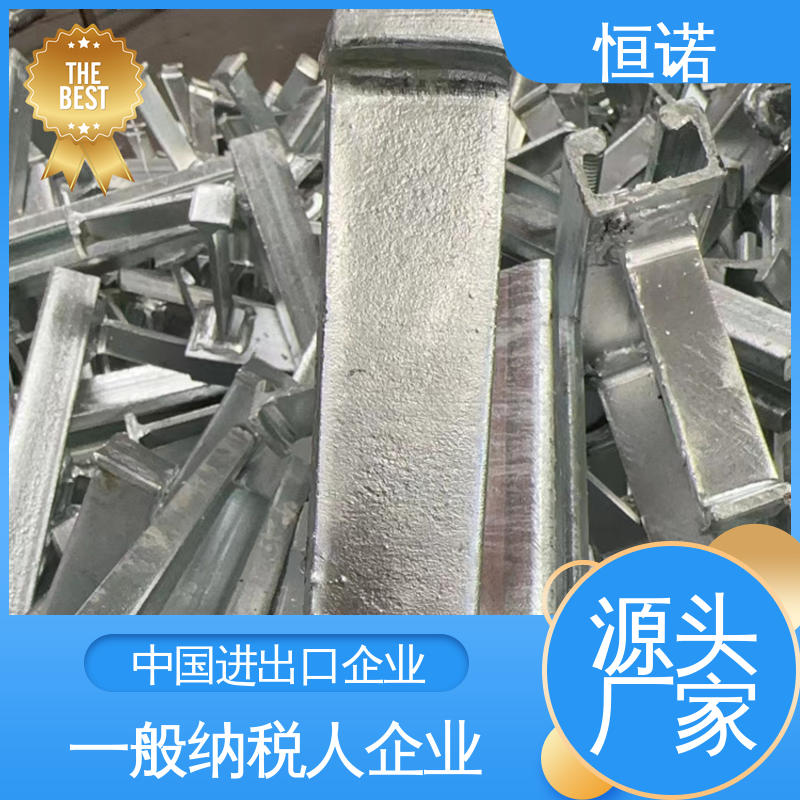防腐牢固耐用 可寄样品 地下管廊带齿哈芬槽 恒诺