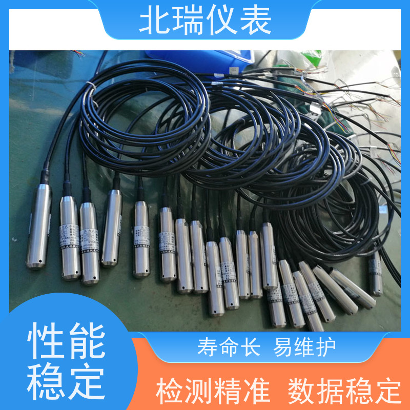 北瑞仪表 静压式水位计 抗干扰能力强 厂家供应 售后无忧