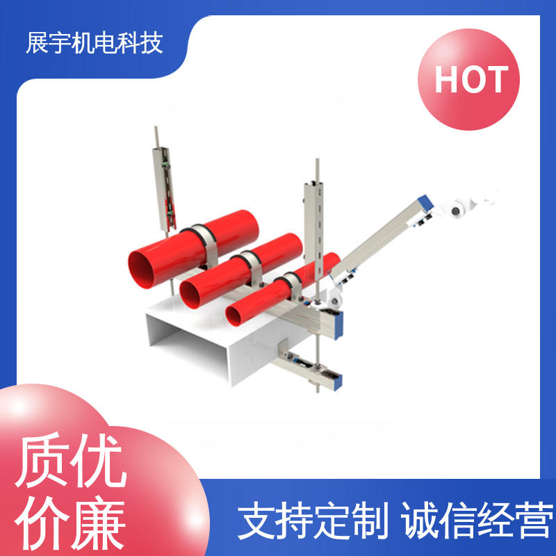 展宇 Q235碳钢 综合支架 用途广泛 稳定性好 使用寿命长