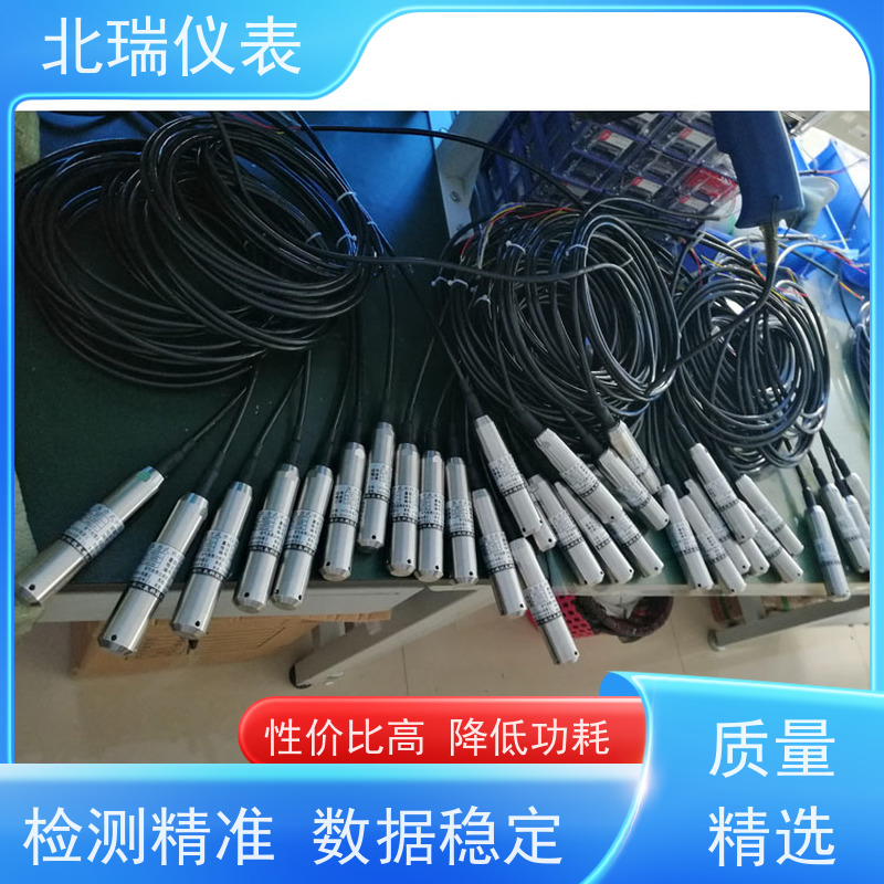 北瑞仪表 静压式水位计 技术成熟 性能稳定 严选原材 品质放心