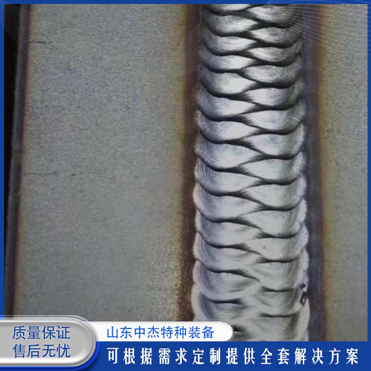 中杰特种 10立方液氮储罐 密封性好 防腐耐老化 低温氧氮氩储存 增效