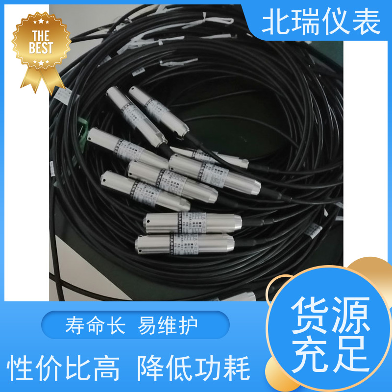 北瑞仪表 静压式水位计 技术成熟 性能稳定 物流配送 发货快