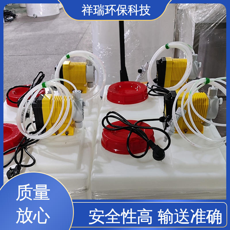米德瑞 ER型 污水处理计量泵 可靠性强 工作平稳 使用寿命长