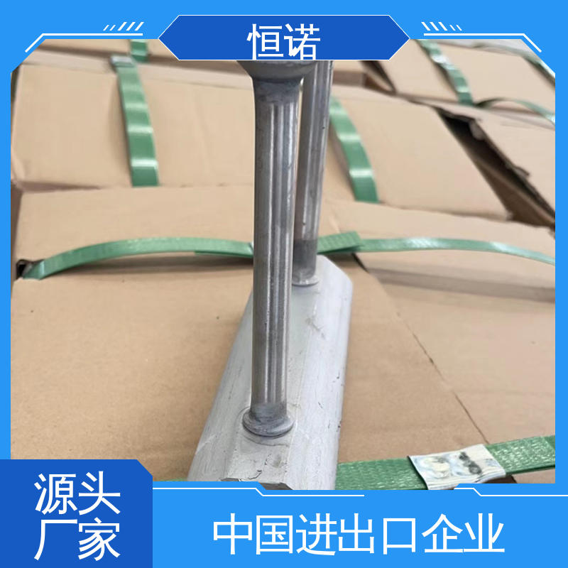 来图定做 大量现货 质量保障 4128V型预埋槽钢 恒诺