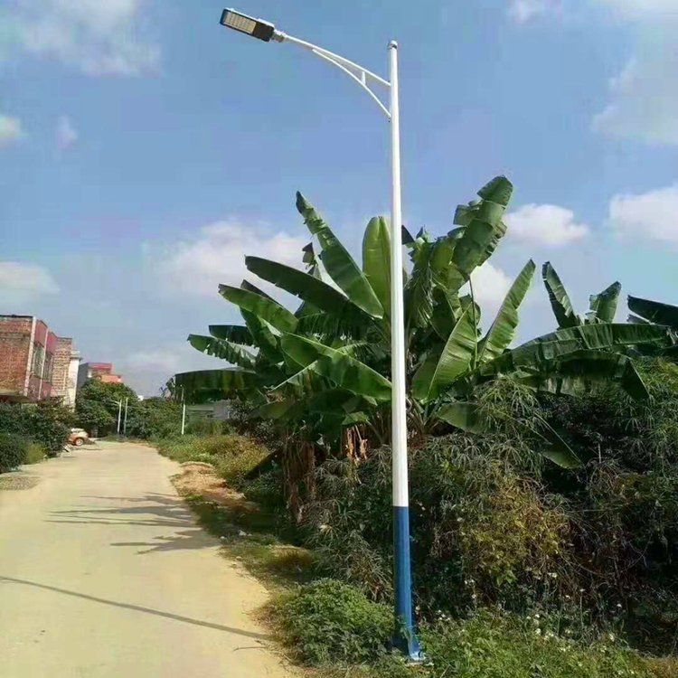 城市道路照明批发 路灯厂 6米LEd 市政亮化工程