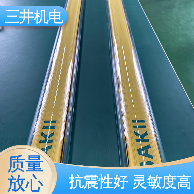 三井 瓦楞纠偏控制系统 结构坚固 易于对准 使用寿命长 防尘