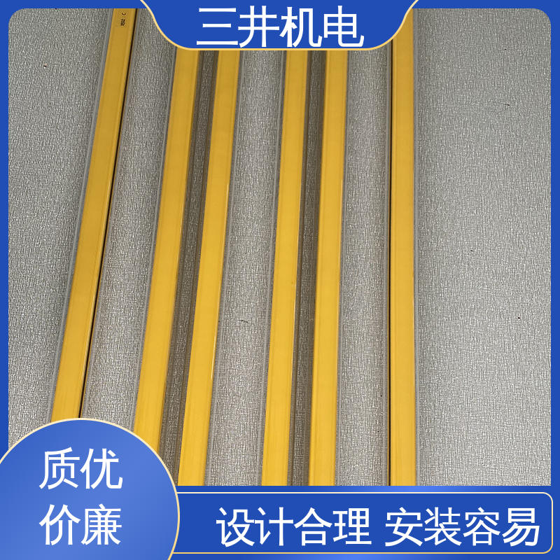三井 皮革纠偏机电眼 适应性高 抗震抗压 输出短路保护