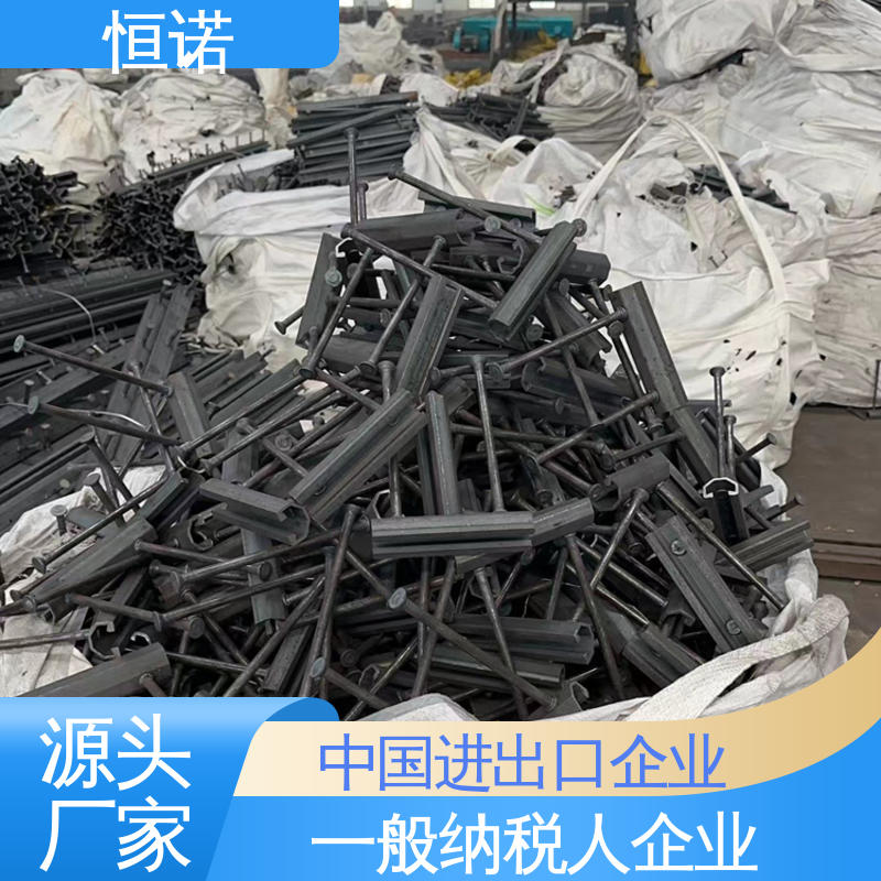 热轧工艺坚固耐用 管廊预埋槽道 来图定做可邮寄样品 源头工厂 恒诺