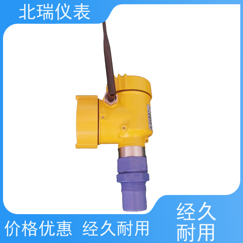 北瑞仪表 明渠流量计 使用安全 性价比高 防潮防雨防浸泡