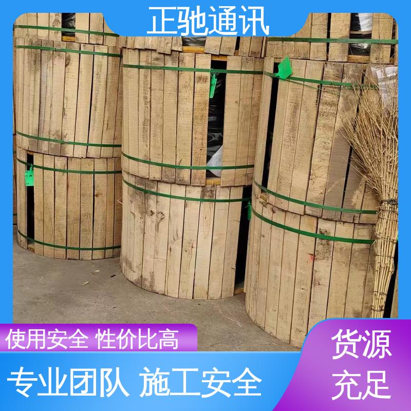 正驰通讯 非金属直埋光缆 经久耐用 结构稳固 全国供应 应用广泛