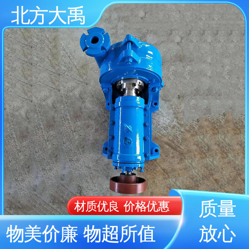 北方大禹 405I LCF250脱硫泵 经久耐用 用途广泛 耐开裂 防脱落