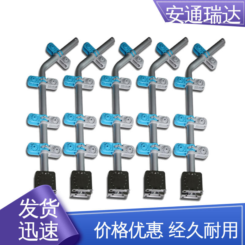 品牌安通瑞达 终生享质保 单脉冲电子围栏主机 极速售后 三年电器维保