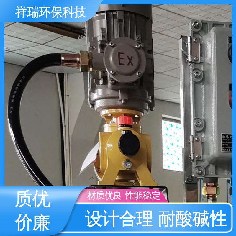 米德瑞 XD型 比例泵 操作安全 密封性好 可并联使用