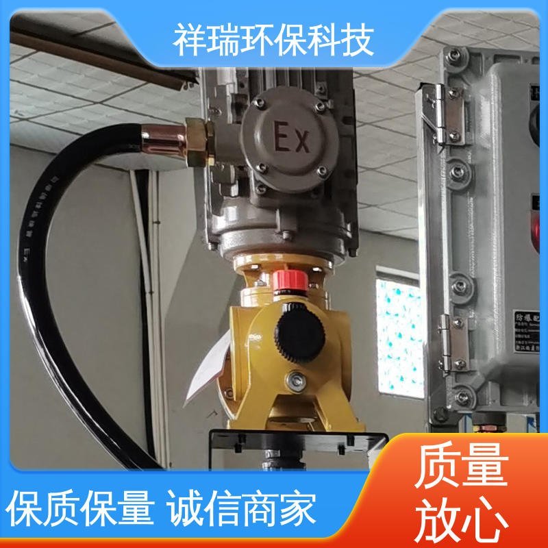 米德瑞 往复式容积泵 维护方便 经久耐用 可并联使用