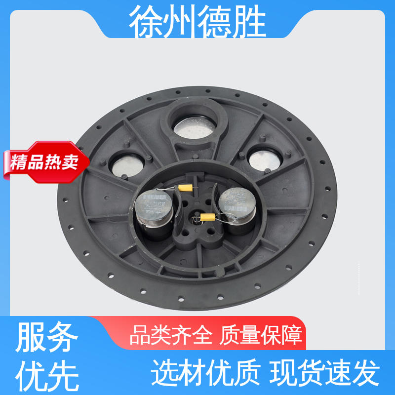 材质优选 发货迅速 油罐车人孔盖 双盖设计 常压 德胜