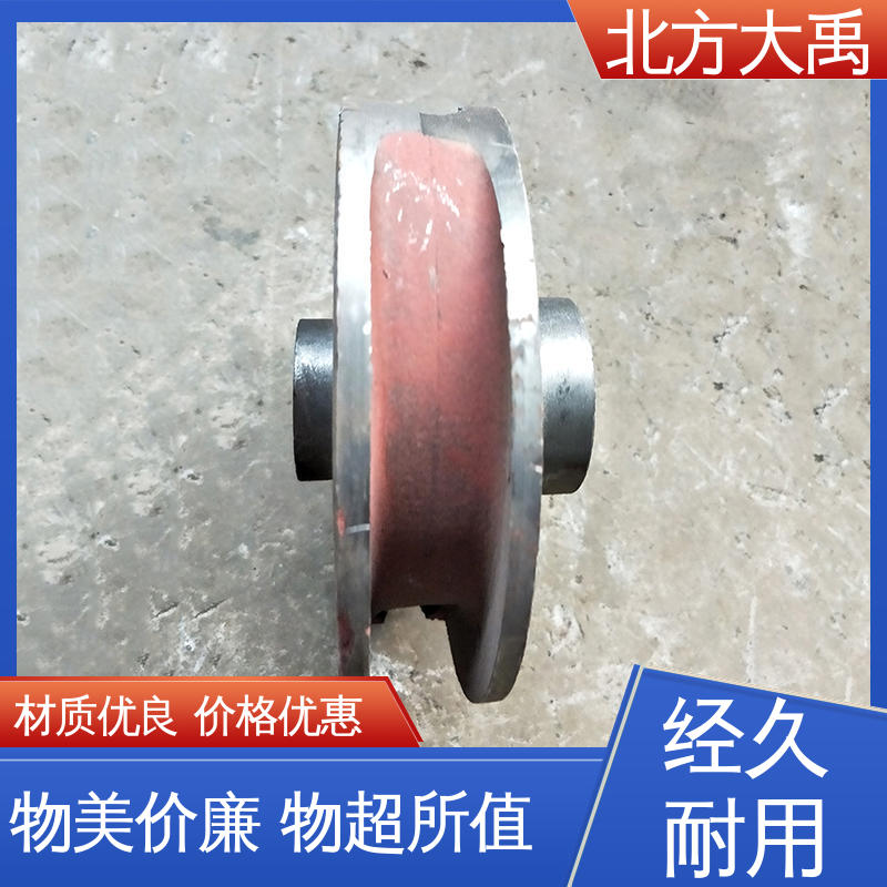 北方大禹 304WQ潜水式排污泵 密封性好 运行平稳 振动噪声小