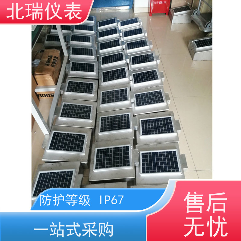 北瑞仪表 超声波水位计 使用寿命长 测量稳定 国标级别 经久耐用