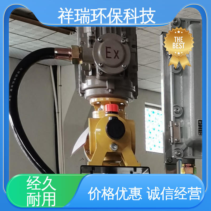 米德瑞 XD型 支持定制计量泵 性能稳定 防腐防爆 调节直观清晰