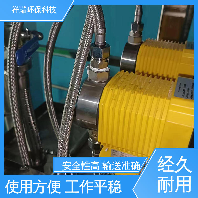 米德瑞 ER型 抽水泵 结构紧凑 重量轻 适用范围广
