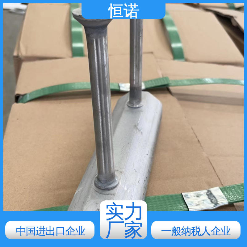 恒诺 高强度耐腐蚀 生产厂家 图纸定做 4128V型哈芬槽钢