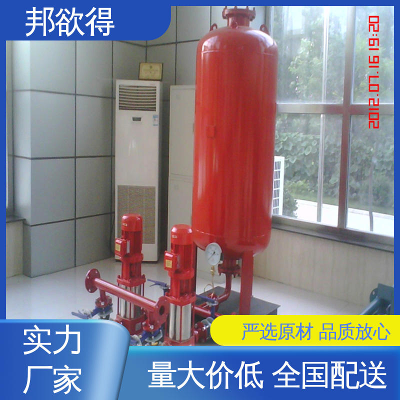邦欲得 增压稳压装置 一体化多型号 坚固耐用 不变形