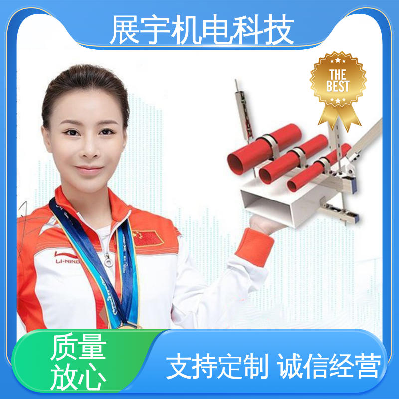 展宇 Q235碳钢 抗震综合支吊架 用途广泛 稳定性好 耐高温
