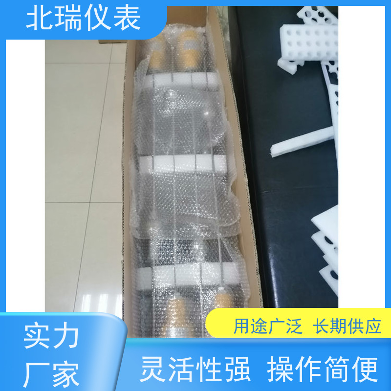 北瑞仪表 低功耗磁致伸缩水位计 高分辨率测量 国标级别 经久耐用
