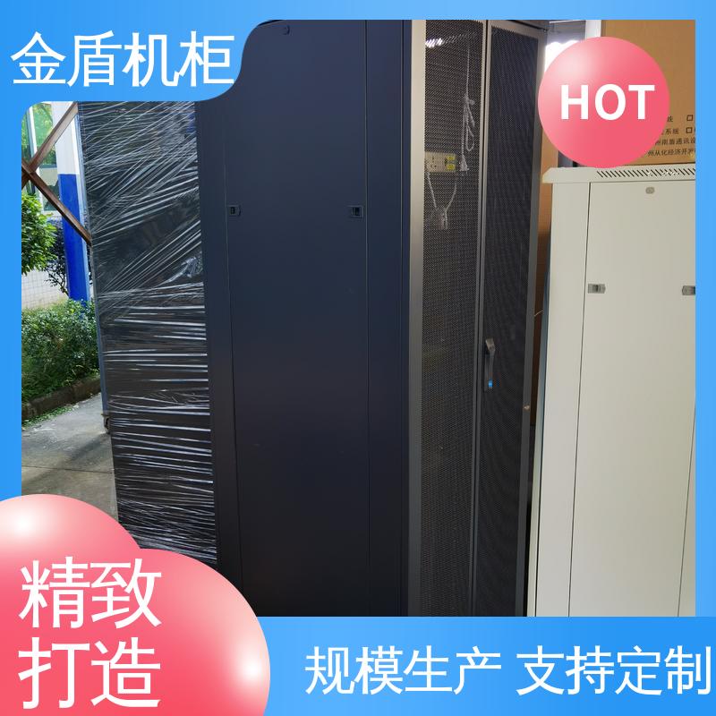 图腾 弱电交换机用 监控机柜 计算机数据中心机房专用