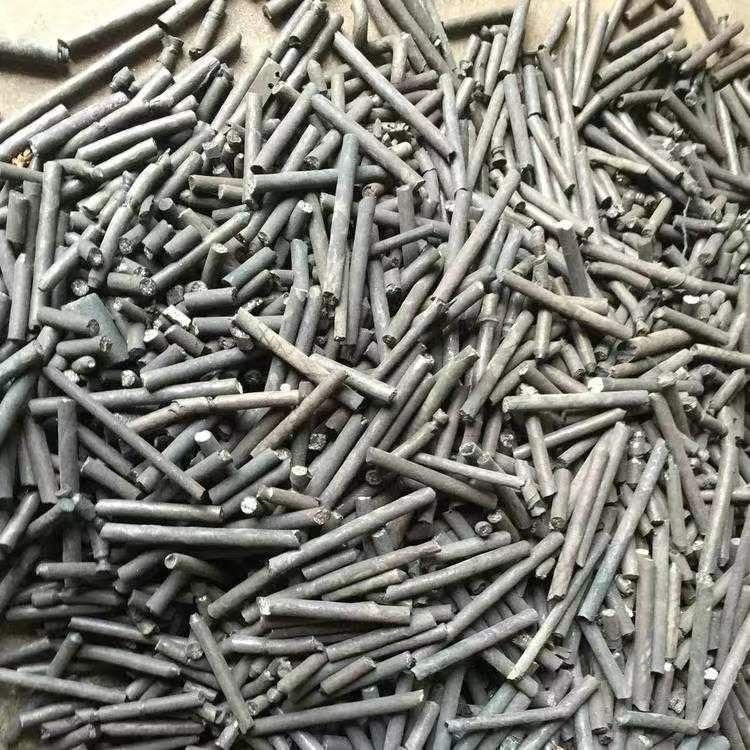 大量批量回收钼铁 资质齐全 快速上门处理 现场结款