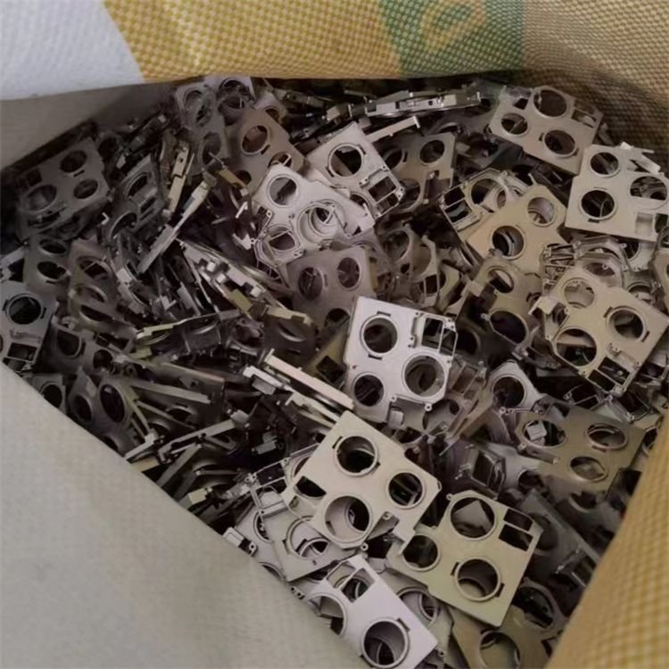 大量批量回收金属钴 资质齐全 快速上门处理 支持线上咨询
