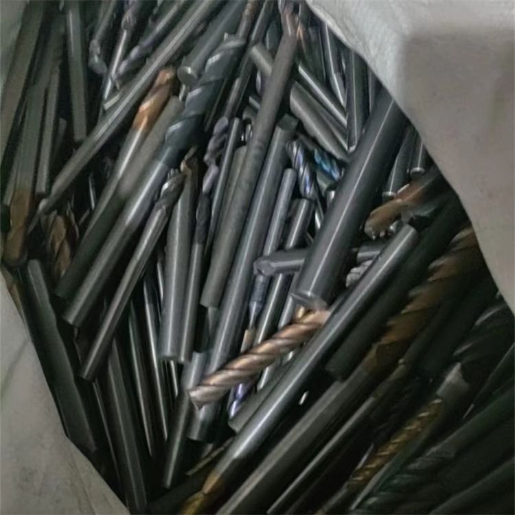 大量批量回收废钨 支持现金微信 24小时服务 现场结算 资质齐全