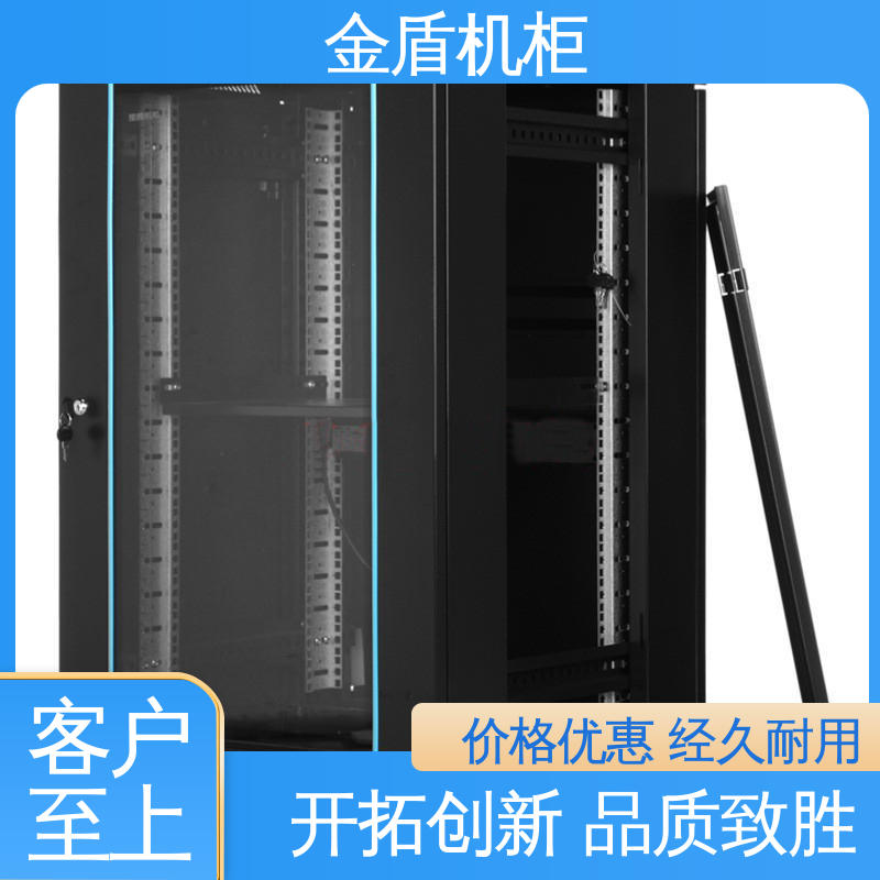 标准机柜 弱电交换机用 品质包邮 冷通道使用 图腾