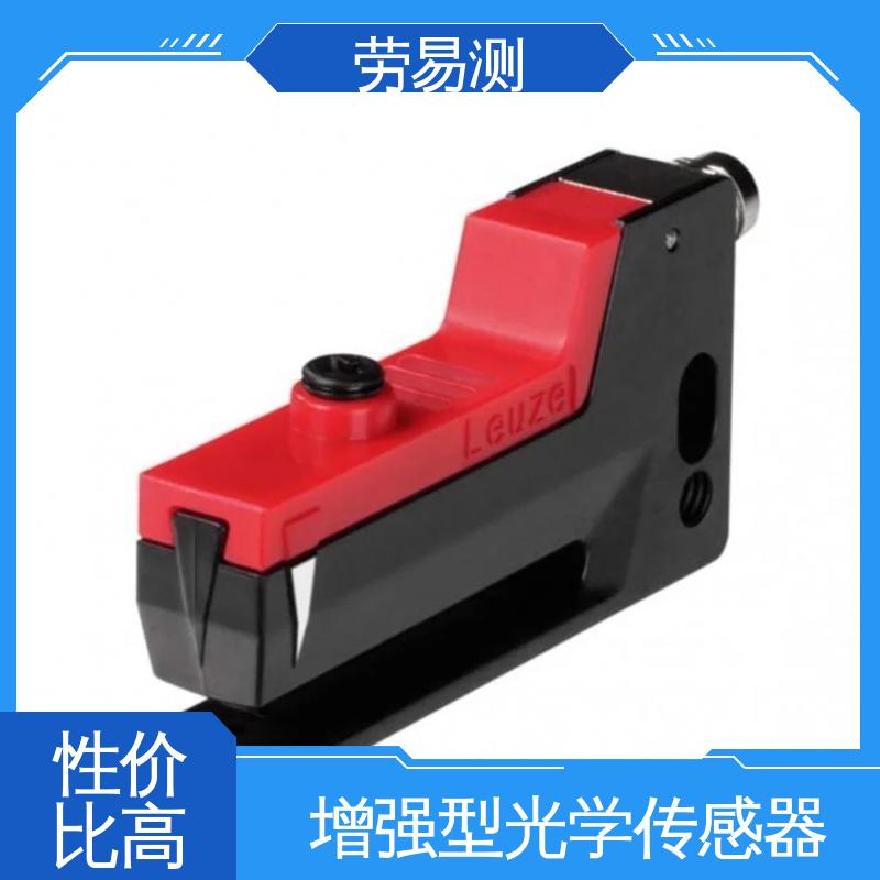 劳易测 FT318BI.3/4P-M12 光电开关