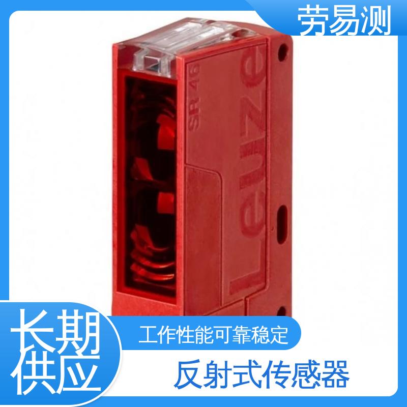 劳易测 FT318BI.3/4P 反射式传感器 分辨率高 性价比高 