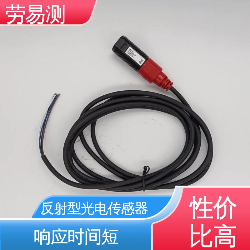 劳易测 FT318BI.3/4P 模拟量液位测量传感器 稳定性强 精度准 性价比高 