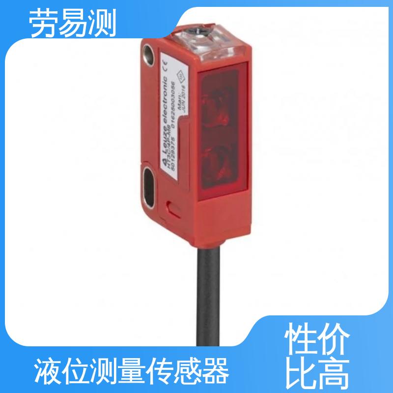劳易测 FT318BI.3/4P 增强型光学传感器 实时监测 易于集成 全国供应