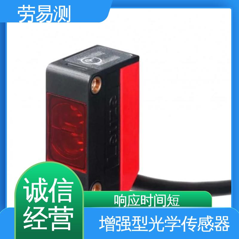 劳易测 PRK 18B.T2/PX-M12 光电开关 体积小 重量轻 物流配送