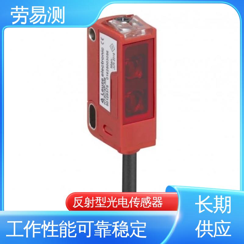 劳易测 FT318BI.3/4P 反射式传感器 品质好 应用广泛 性价比高 