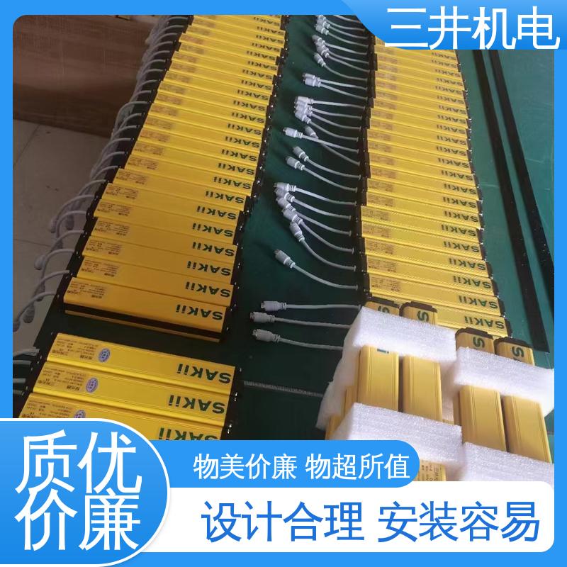 三井 防爆电眼子 适应性高 抗震抗压 使用寿命长 防尘