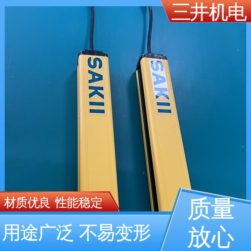 三井 防爆485光栅 适应性高 抗震抗压 抗干扰能力强
