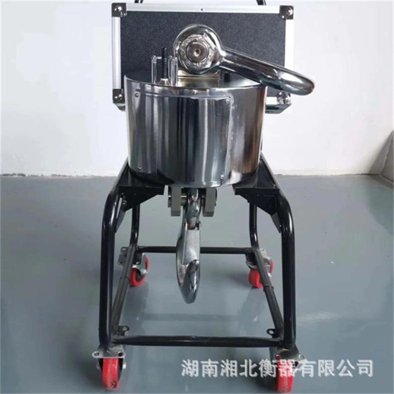 15吨抗晃动无线吊秤3T挂钩电子吊秤技术参数